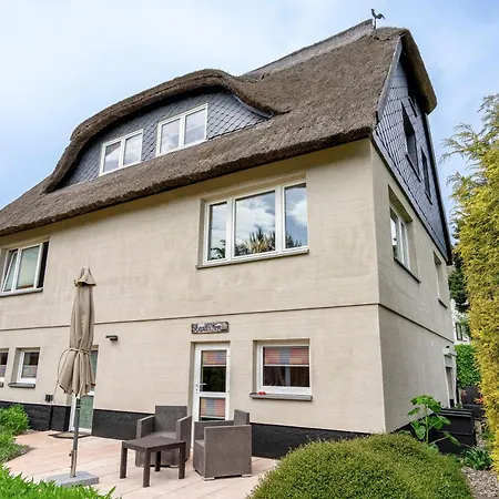 Ferienwohnungen In Goehren Goehren  Exterior photo