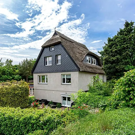 Ferienwohnungen In Goehren Goehren  Exterior photo
