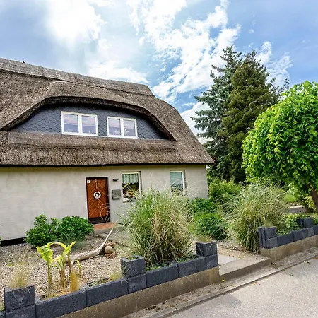 Ferienwohnungen In Goehren Goehren  Exterior photo
