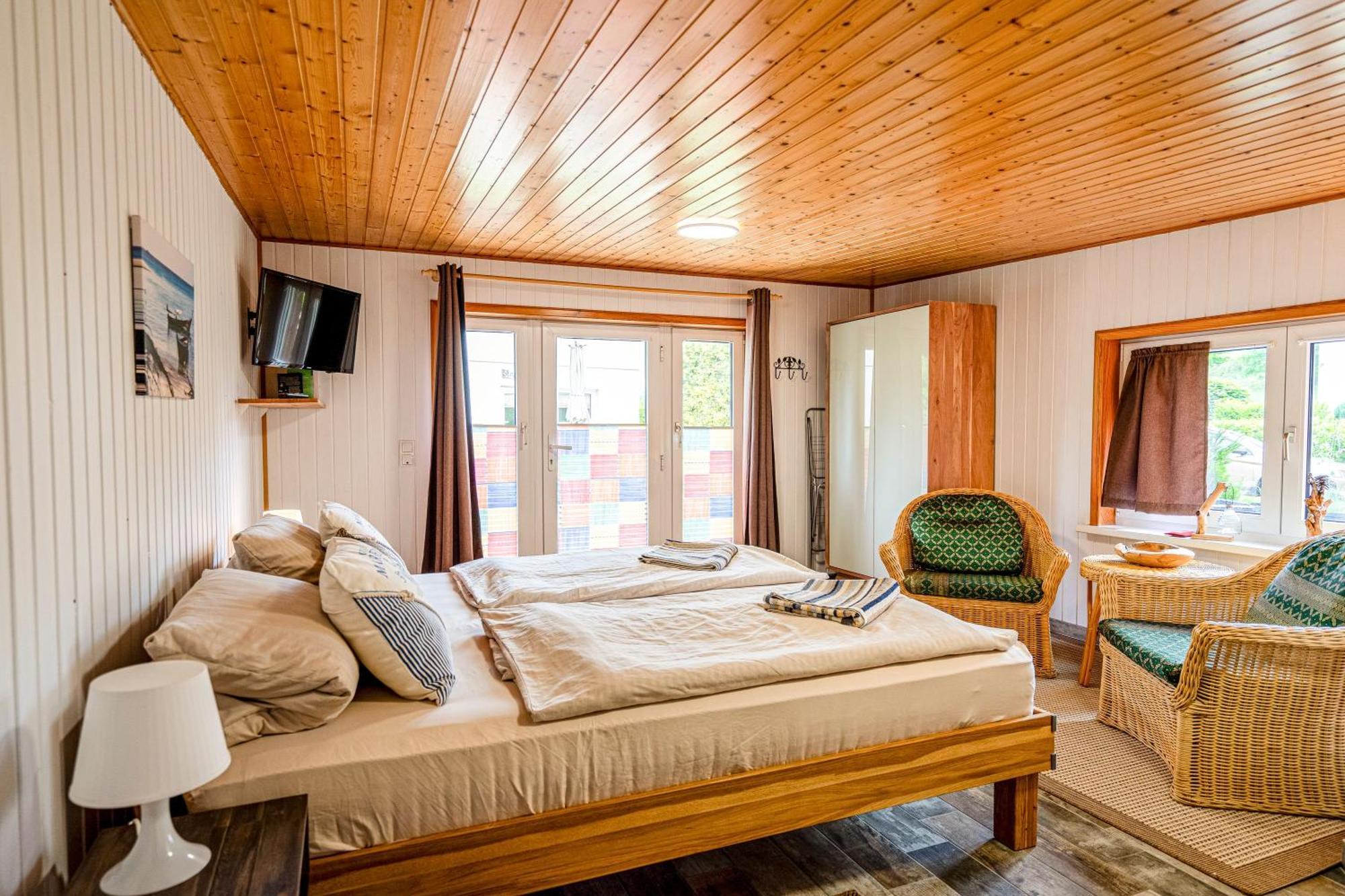 In Goehren Homestay