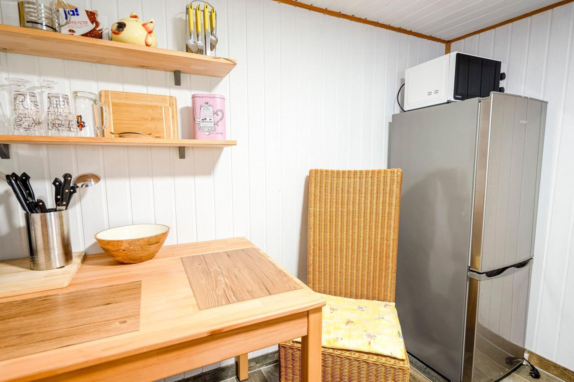 Homestay In Goehren