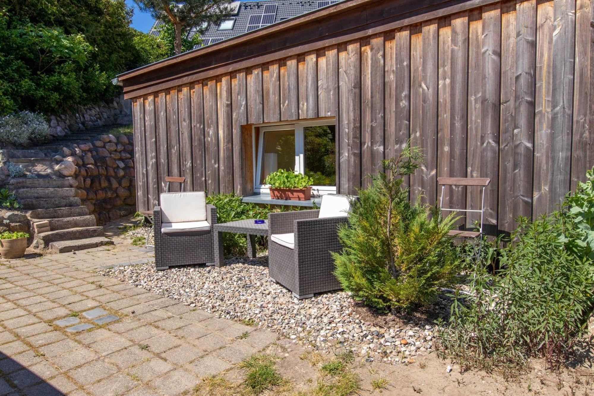 Séjour chez l'habitant In Goehren (Ruegen)