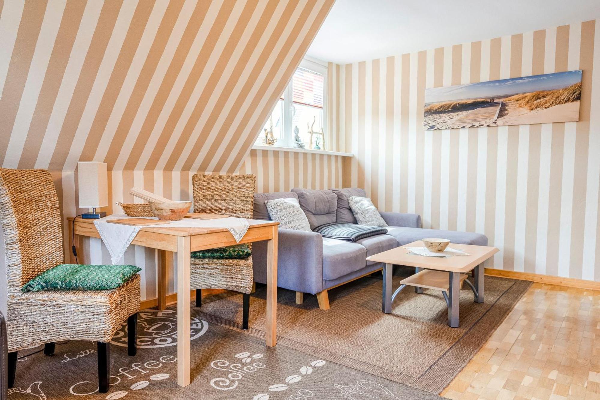 Homestay In Goehren