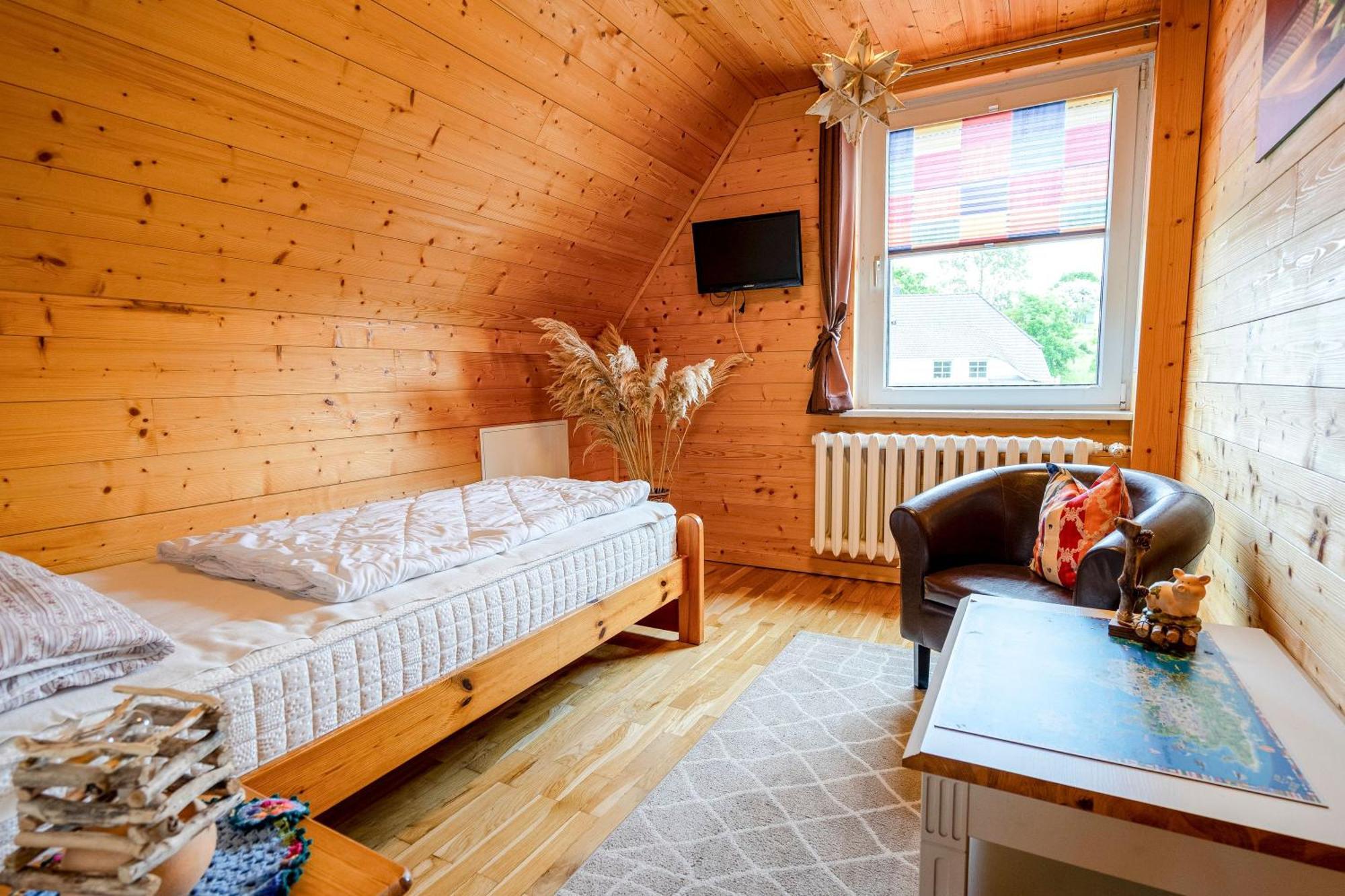 In Goehren Homestay *