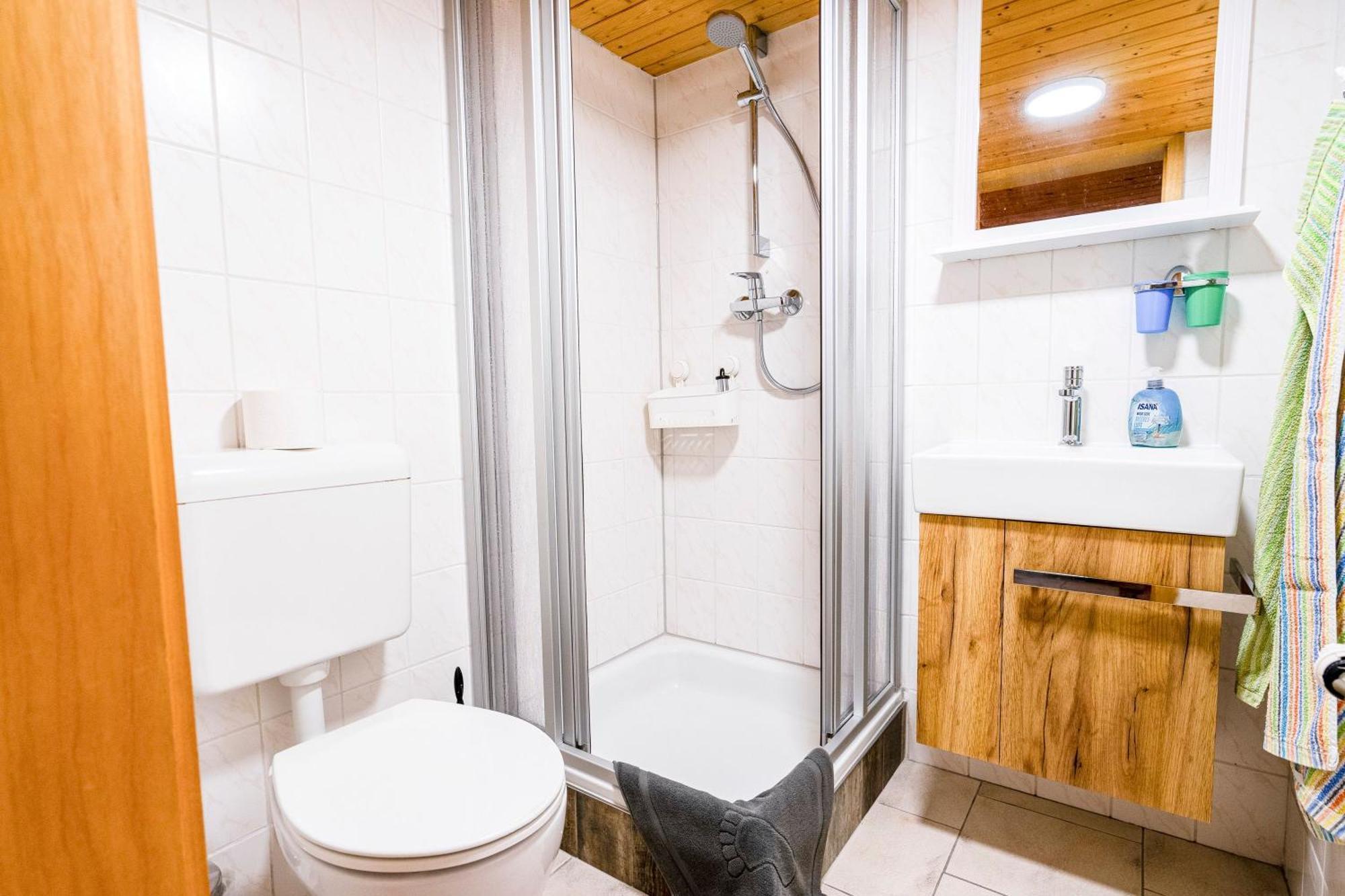 Homestay In Goehren *