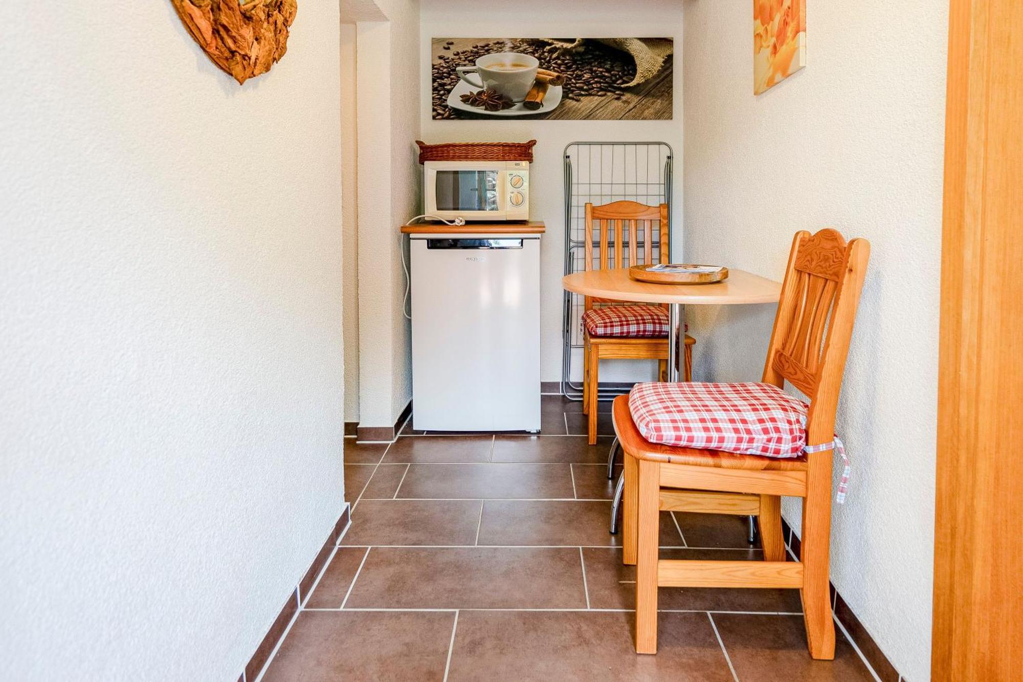 In Goehren Homestay Goehren (Ruegen)