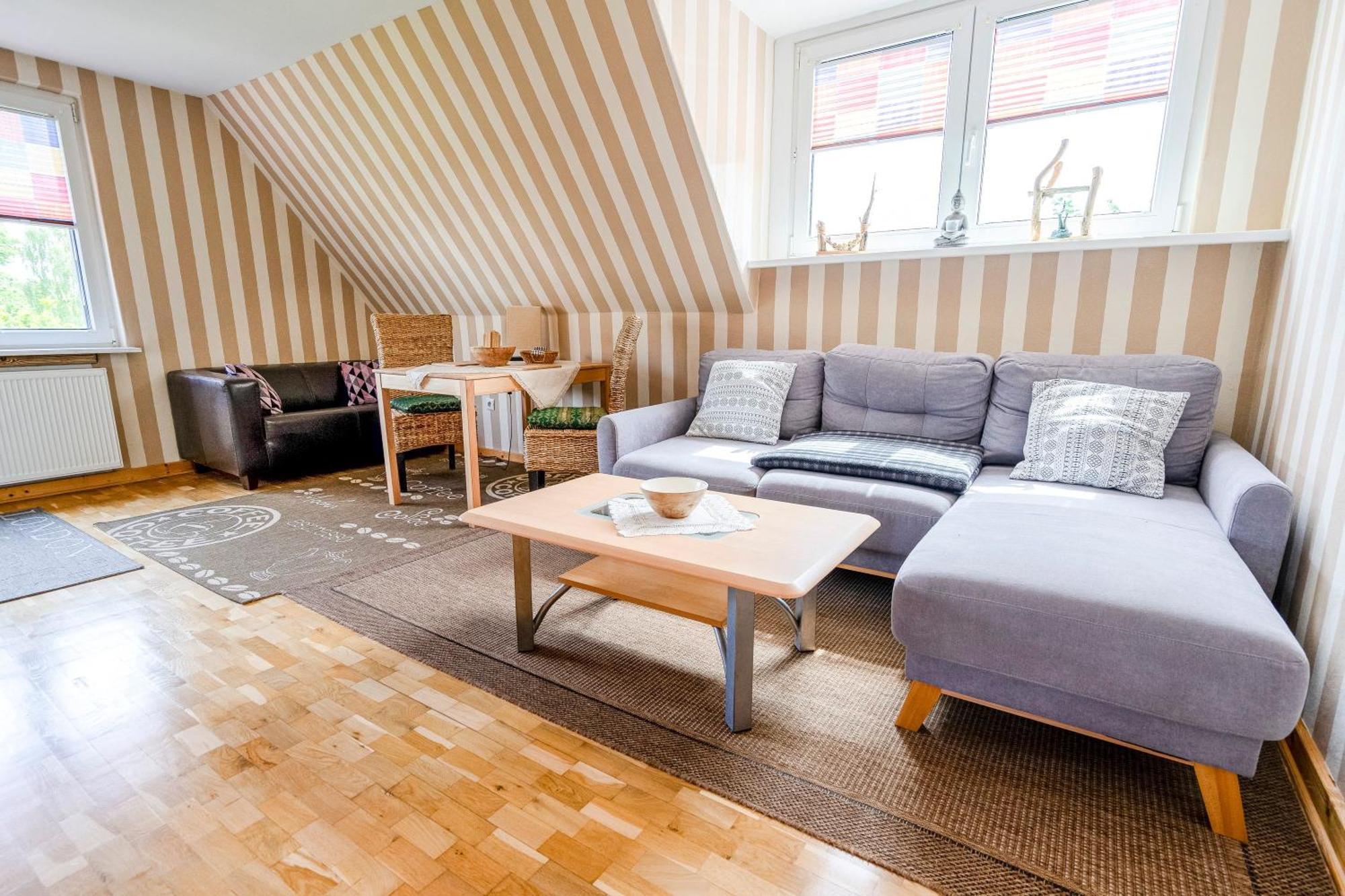 Homestay In Goehren Goehren (Ruegen)