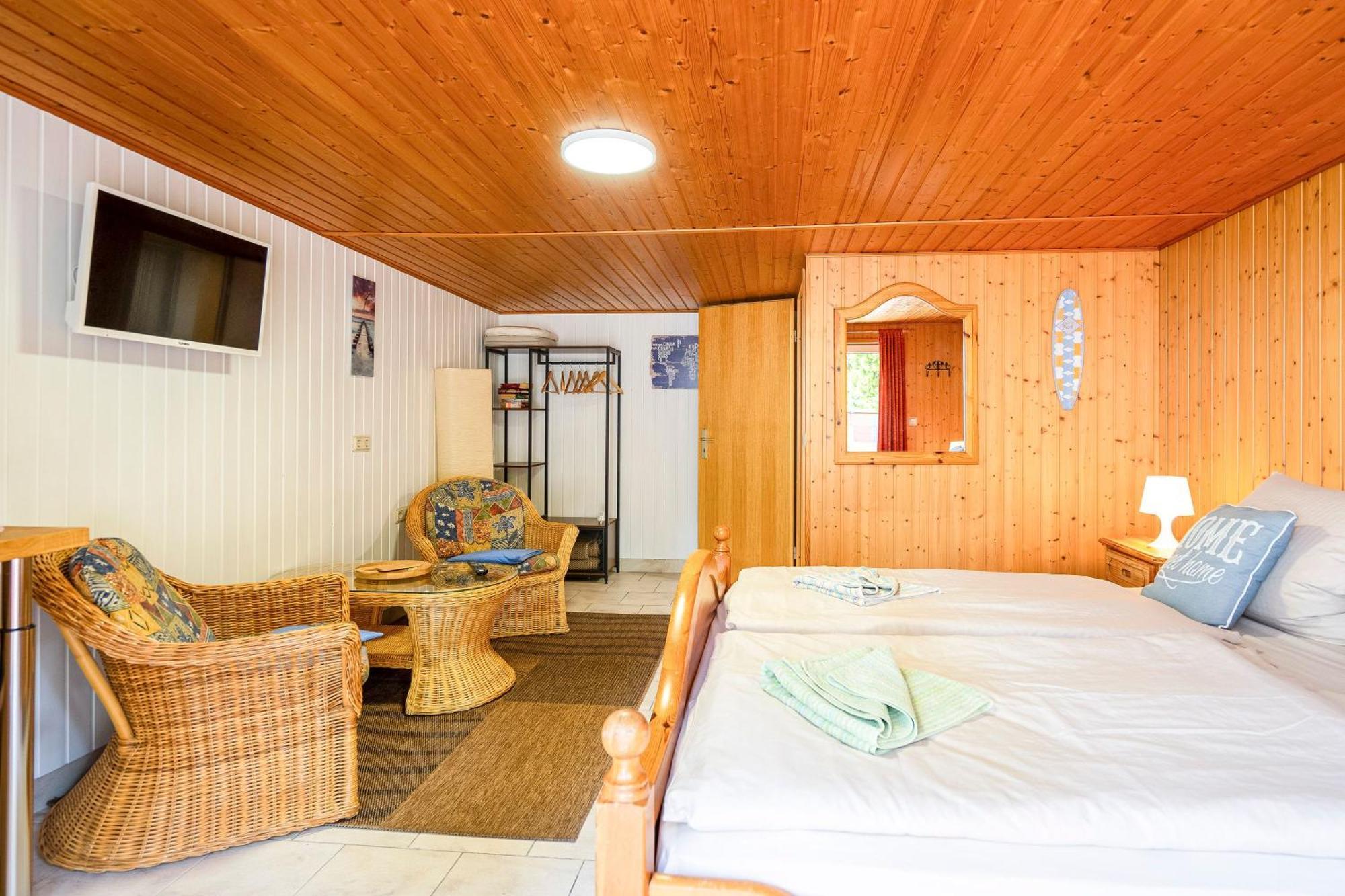 In Goehren Homestay