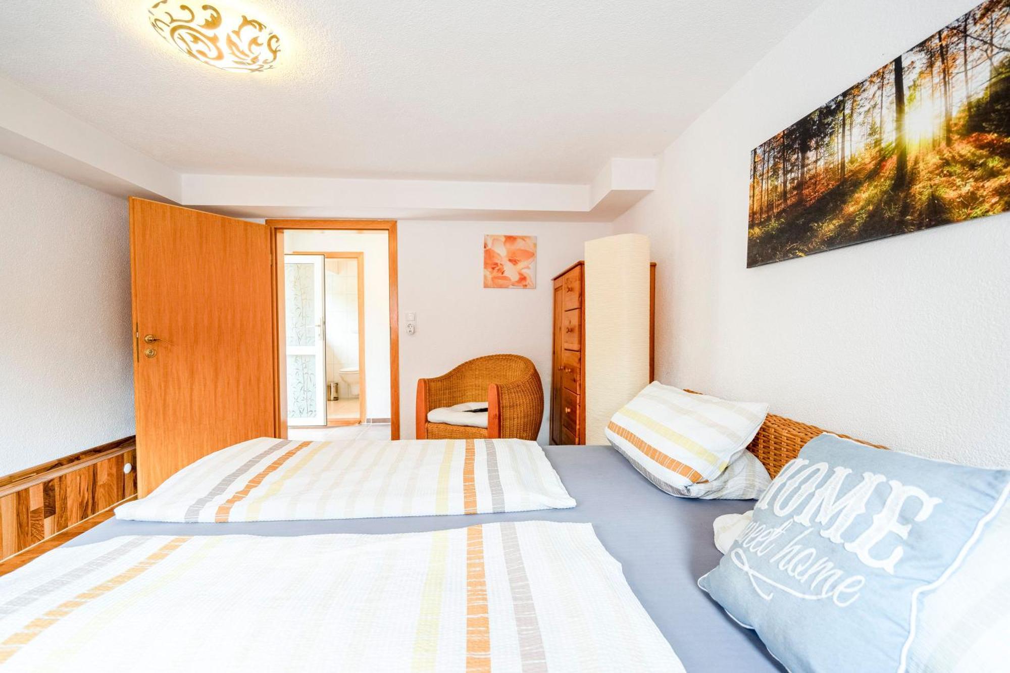 Homestay In Goehren