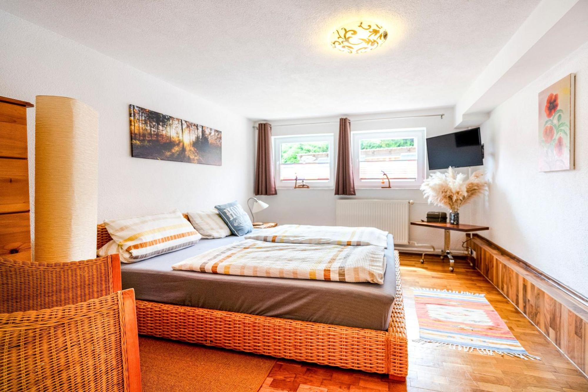 Homestay In Goehren Goehren (Ruegen)