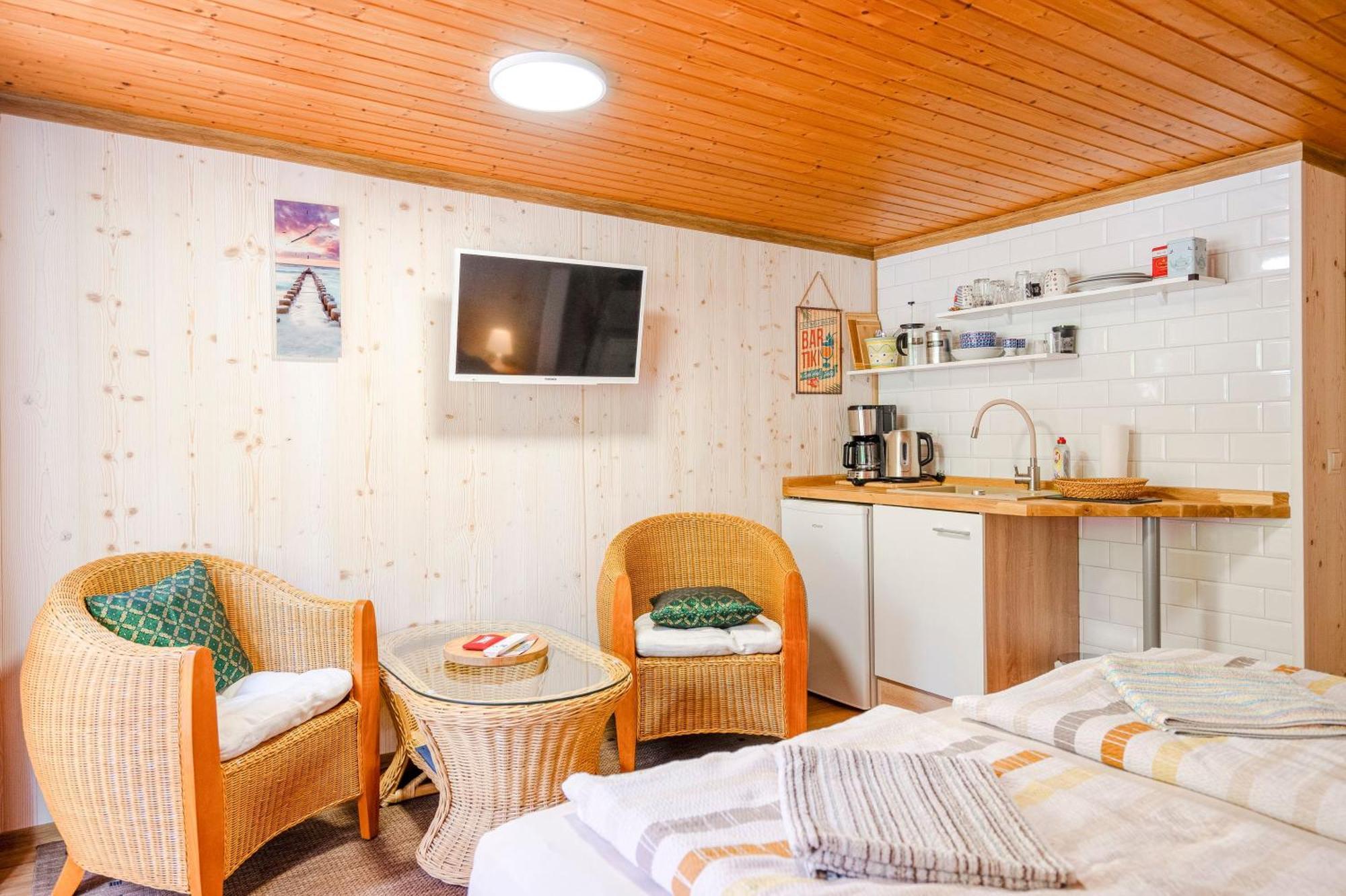 Homestay In Goehren Goehren (Ruegen)