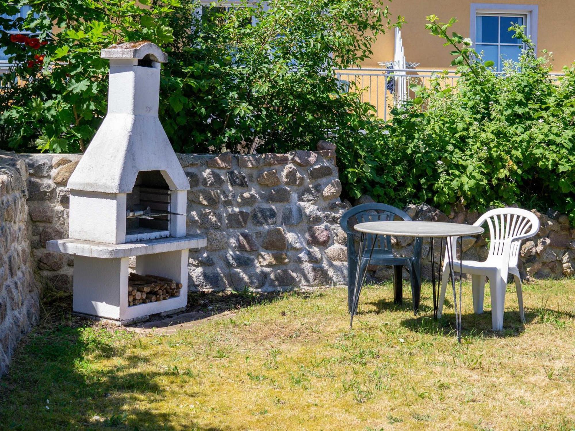 Homestay In Goehren *