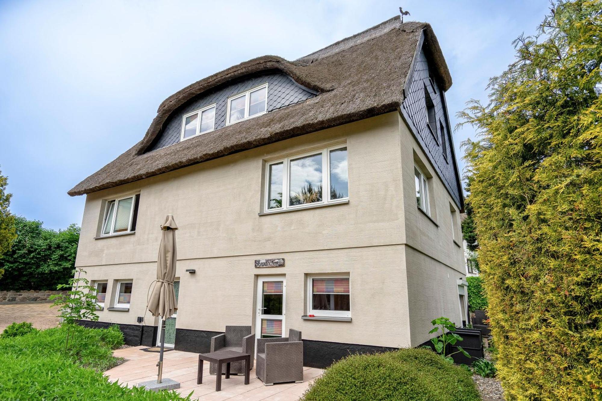 Homestay In Goehren Goehren (Ruegen)